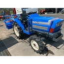 ISEKI トラクター TA235F