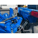 ISEKI トラクター TA235F