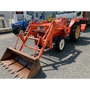 KUBOTA トラクター L1-265D
