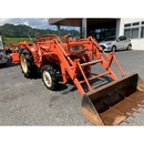 KUBOTA トラクター L1-265D