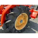 KUBOTA トラクター L1-265D