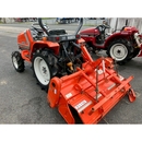 KUBOTA トラクター A-17D