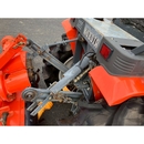 KUBOTA トラクター A-17D