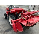 MITSUBISHI トラクター  MT165