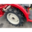 MITSUBISHI トラクター  MT165