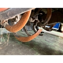 KUBOTA トラクター B6000