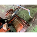 KUBOTA トラクター B6000