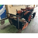 KUBOTA トラクター B6000