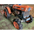 KUBOTA トラクター B6000