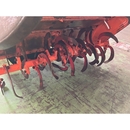 KUBOTA トラクター B1400D