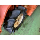KUBOTA トラクター B1400D