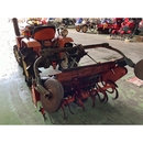 KUBOTA トラクター B1400D