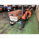 KUBOTA トラクター B1400D