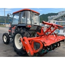 KUBOTA トラクター GL320