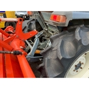 KUBOTA トラクター GL320