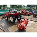 YANMAR トラクター F20D