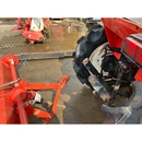 YANMAR トラクター F20D