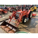 YANMAR トラクター F20D