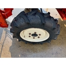 YANMAR トラクター F20D
