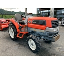 KUBOTA トラクター KL21