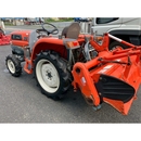 KUBOTA トラクター KL21