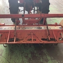 YANMAR トラクター FX20D