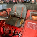 YANMAR トラクター FX20D