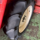 YANMAR トラクター FX20D