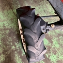 YANMAR トラクター FX20D