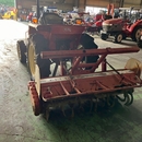 YANMAR トラクター FX20D