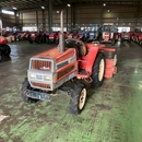 YANMAR トラクター FX20D