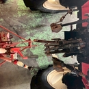 YANMAR トラクター FX20D