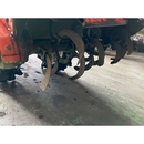 KUBOTA トラクター B-40 