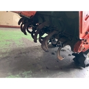 KUBOTA トラクター B-40 