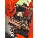 KUBOTA トラクター B-40 