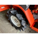 KUBOTA トラクター B-40 