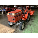 KUBOTA トラクター B-40 