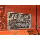 KUBOTA トラクター B-40 