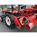YANMAR トラクター US35D