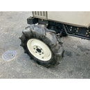 YANMAR トラクター US35D