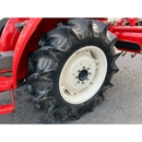 YANMAR トラクター US35D
