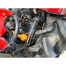 YANMAR トラクター US35D