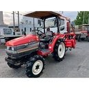 MITSUBISHI トラクター MT201D