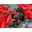 MITSUBISHI トラクター MT201D