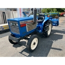 ISEKI トラクター TL2100S