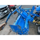 ISEKI トラクター TL2100S