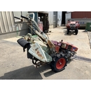 YANMAR 耕運機 YHC800