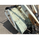 YANMAR 耕運機 YHC800