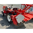 YANMAR トラクター F5D