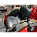 YANMAR トラクター F5D